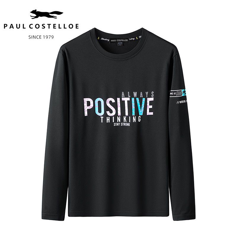 paul costelloe/保罗科斯特洛男士时尚潮流卫衣