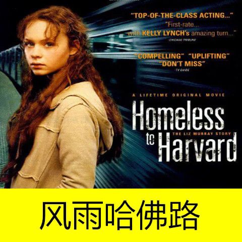 风雨哈佛路 电影 高清 无删减 中文字幕 在线观看 下单即发