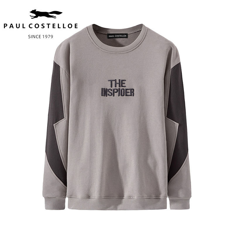 paul costelloe/保罗科斯特洛男士时尚潮流卫衣