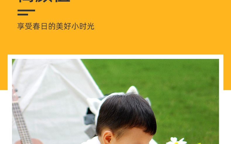 野餐垫春游防潮垫野餐布户外便携防水草野炊地垫子郊游加厚ins风