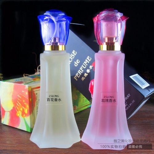正品夢巴黎百花香味香水玫瑰花香室內房間花香味女士持久花香氛