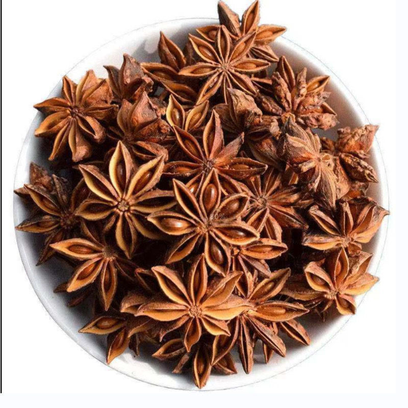 88595-新货正宗广西八角大料香料卤肉味调料产地直供批发香料八角粉特价-详情图