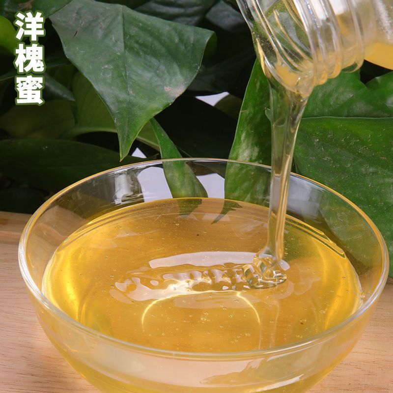 88818-农家纯正野生土蜂蜜洋槐蜜枣花蜜荔枝蜜中蜂结晶蜂蜜正品天然蜂蜜-详情图