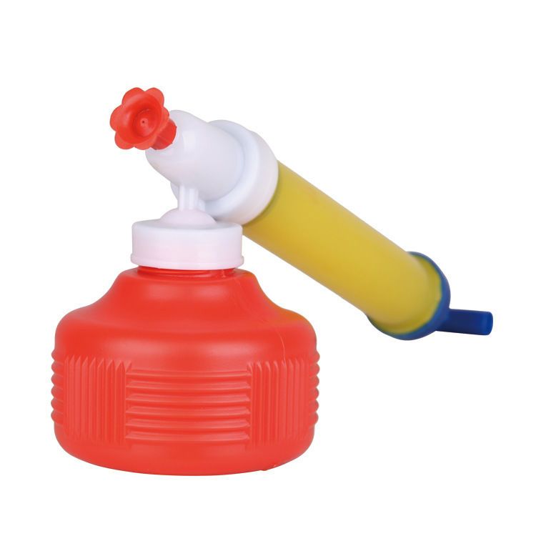Sprayer disinfection spray medicine hand-pressed watering can old-fashioned agricultural old thickened small spray can watering flower pot