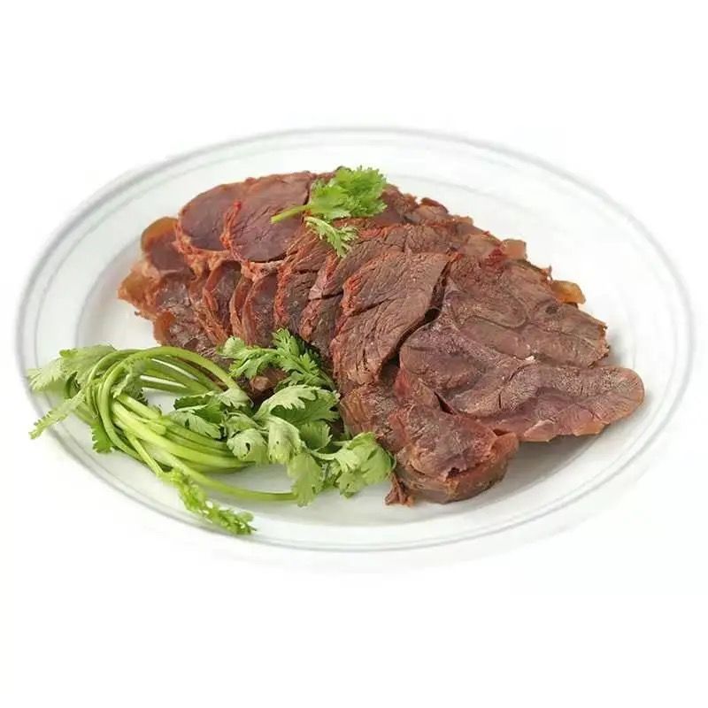 88326-【买一送一】内蒙古特产五香酱牛肉牛腱子肉熟食真空包装开袋即食-详情图