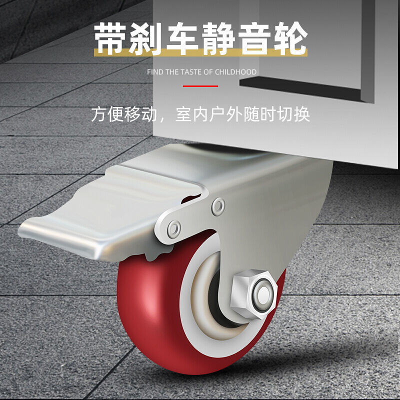 88778-不锈钢柴火灶农村家用烧柴无烟柴火炉新款可移动加厚灶户外大铁锅-详情图