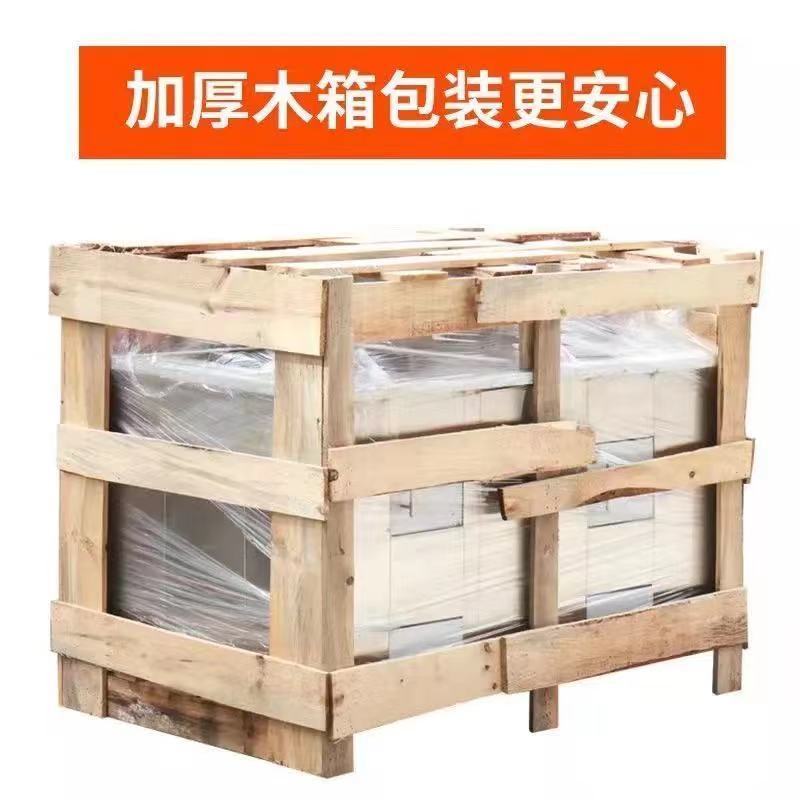88778-不锈钢柴火灶农村家用烧柴无烟柴火炉新款可移动加厚灶户外大铁锅-详情图