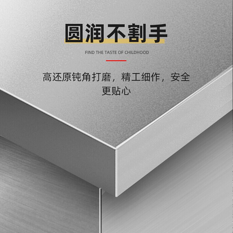 88778-不锈钢柴火灶农村家用烧柴无烟柴火炉新款可移动加厚灶户外大铁锅-详情图