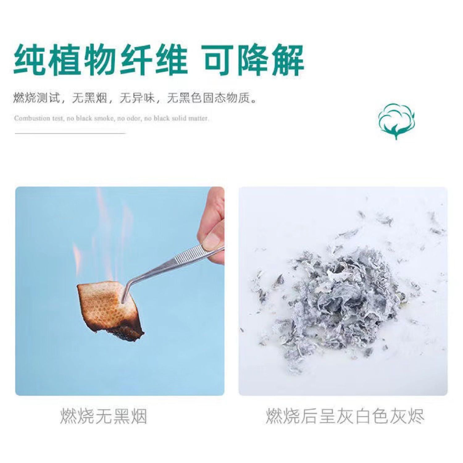 91386-防水袋一次性洗脸巾美容卷巾洁面毛巾棉柔化妆巾干湿擦脸吸水面巾-详情图