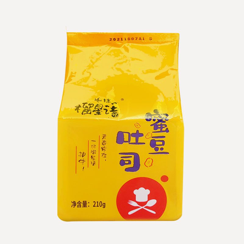 88573-网红蜜豆吐司面包早餐手撕面包充饥零食整箱批发-详情图