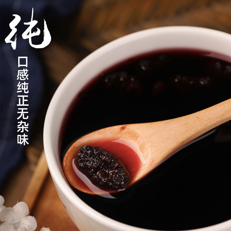 88725-微醺桑葚水果酒桶装2.5L低度8度高度28度自酿浸泡型精酿果酒果酒-详情图