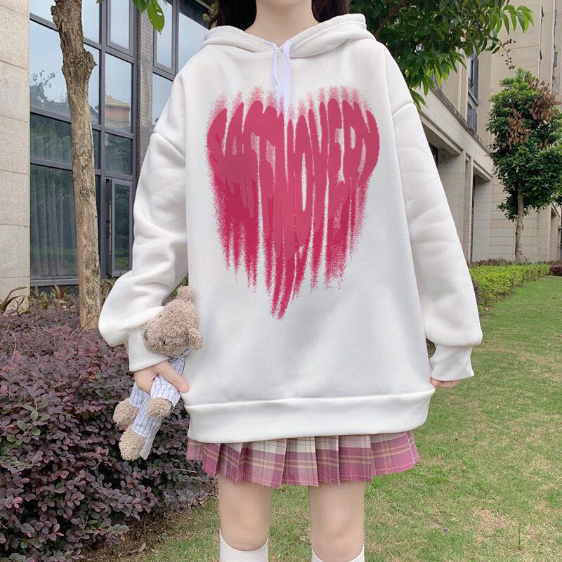 88770-加绒卫衣女宽松韩版学生连帽2021新款秋冬季宽松韩版薄款ins上衣-详情图
