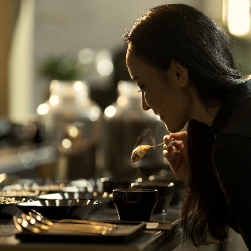 106140-进口黑咖啡Lor咖啡胶囊 适用雀巢星巴克 Nespresso咖啡机30颗饮料-详情图