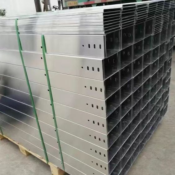 50米起包邮   线槽镀锌电缆桥架防火电缆桥架防火桥架 桥架【2月28