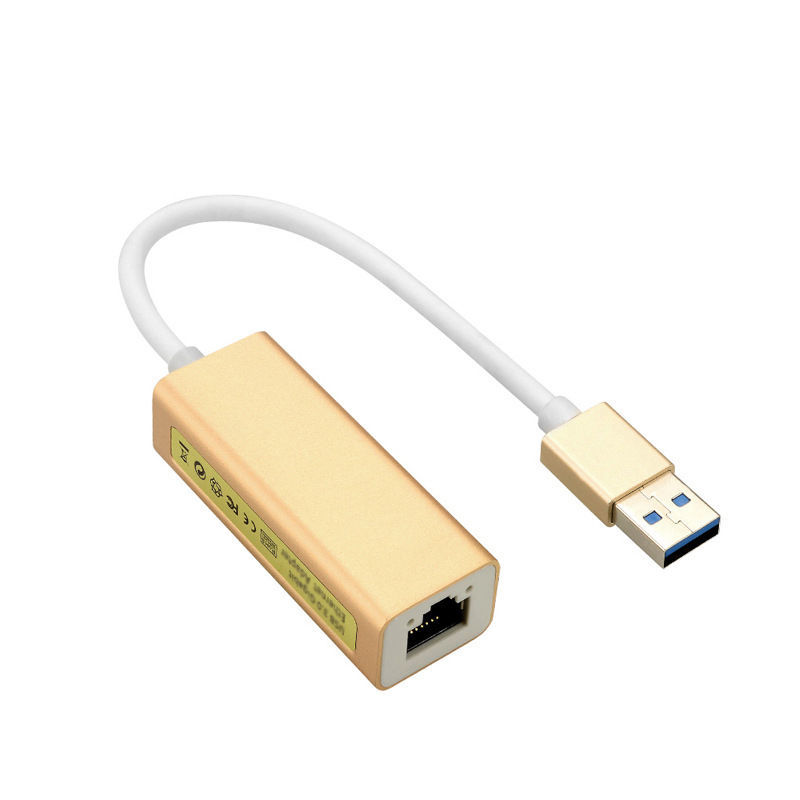 rj45转usb,网线转usb接法图解 usb网卡转网口网线转接口有线转换器rj45千兆台式机笔记本电脑