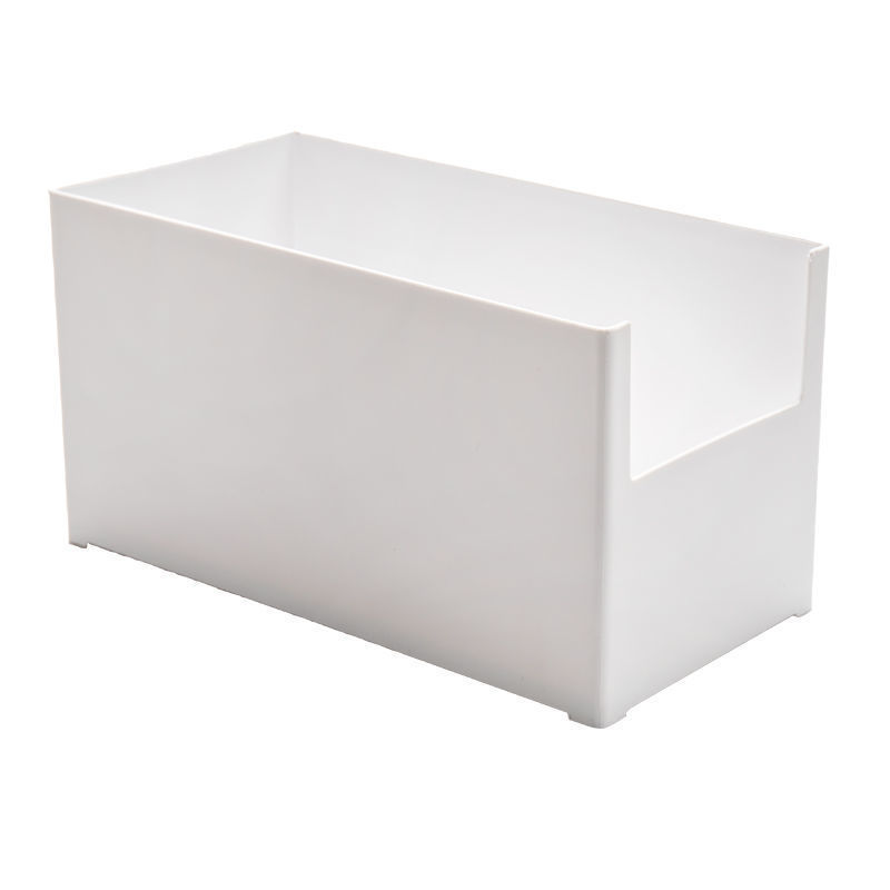 桌面杂物箱储物橱柜抽屉多功能面膜整理盒厨房日式盒子收纳盒宿舍