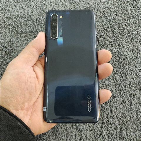 二手oppo手机 二手oppo reno3 pro 5g全网通 骁龙765 正品原装