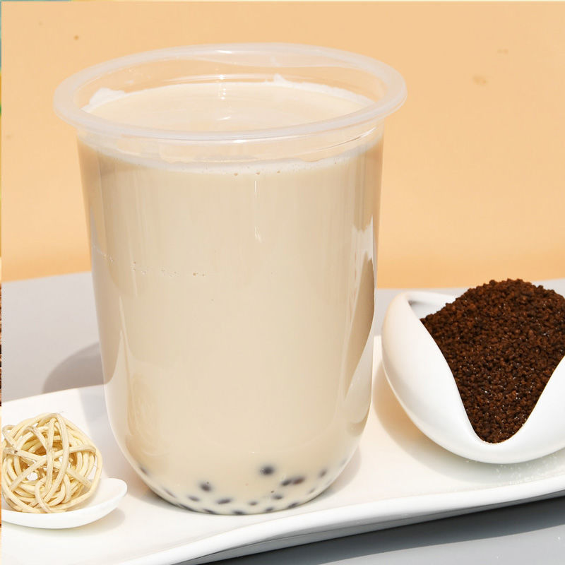 花仙尼 A80植脂末 特调浓香型奶精粉奶茶伴侣奶茶店专用原材料