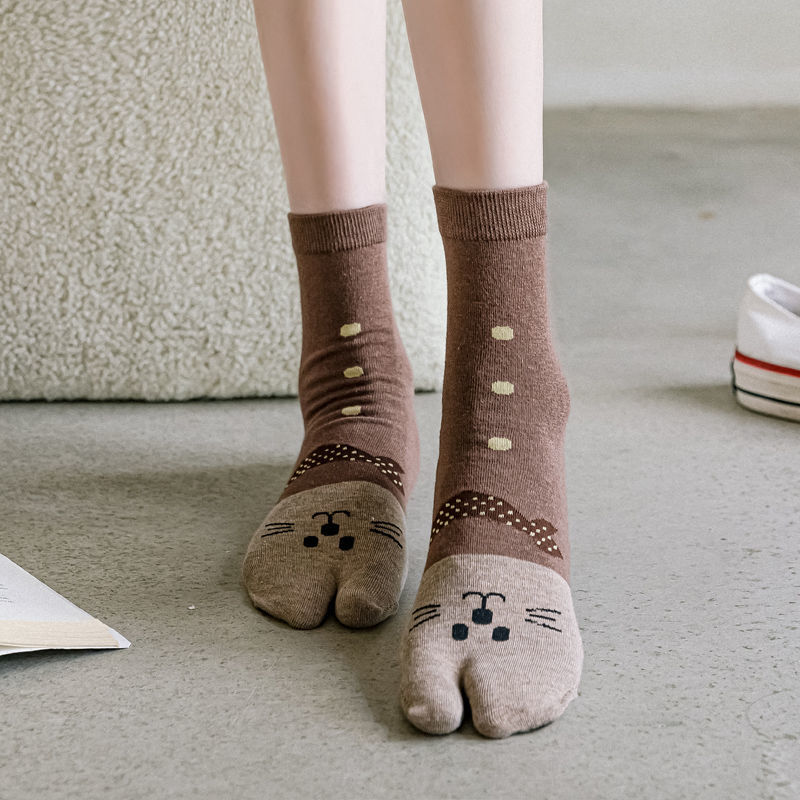 Ērtas, skaistas, modernas un personalizētas zeķes_voghion.com
