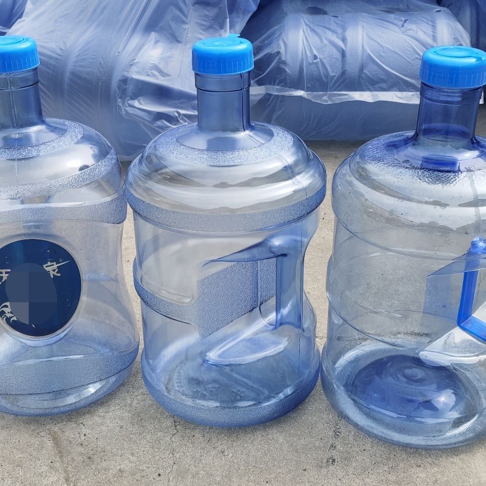 pc纯净水桶 莲花桶 小蛮腰水桶 天天一泉水桶 售水机桶