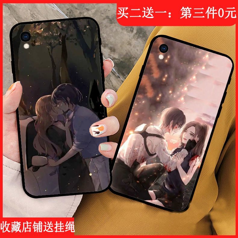 苹果13pro我亲爱的法医小姐8plus手机壳12max定制iphone11同款6s