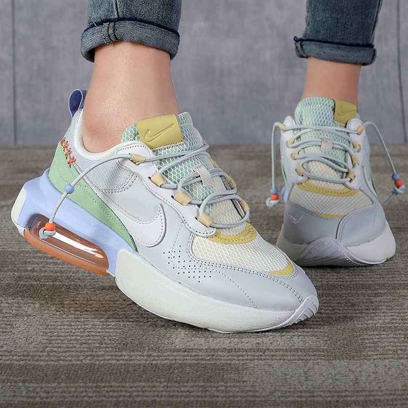 nike/耐克女鞋2021秋冬季新款运动鞋air max气垫跑步鞋cz8683-011