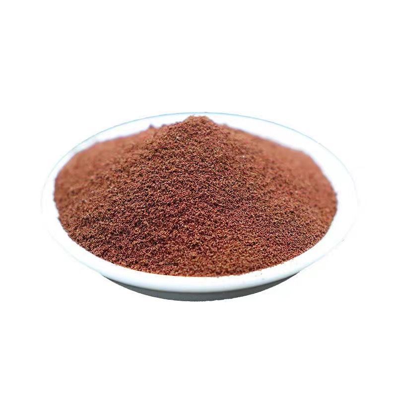 新货可孵化丰年虾卵精品卤虫卵孵化率95%优质大红卵鱼苗开口饲料