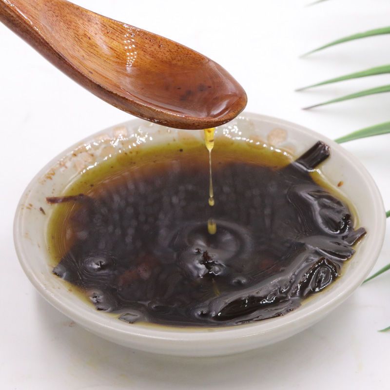 175653-葱油拌面酱老上海风味葱油调味酱开阳葱油酱拌饭下饭酱炸酱面酱-详情图