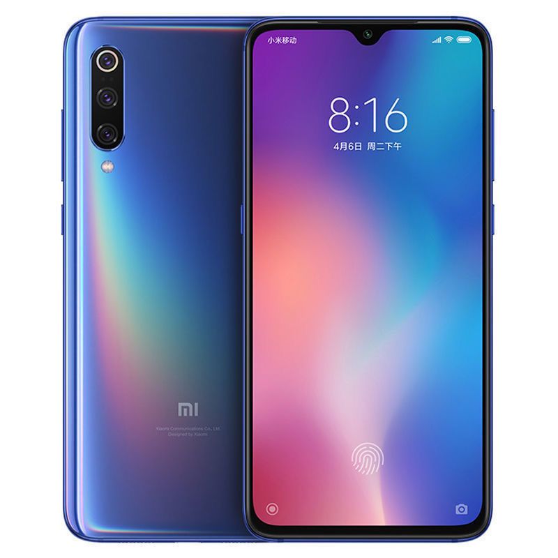 二手小米9手机小米9二手xiaomi9无线充电二手小米8二手小米6