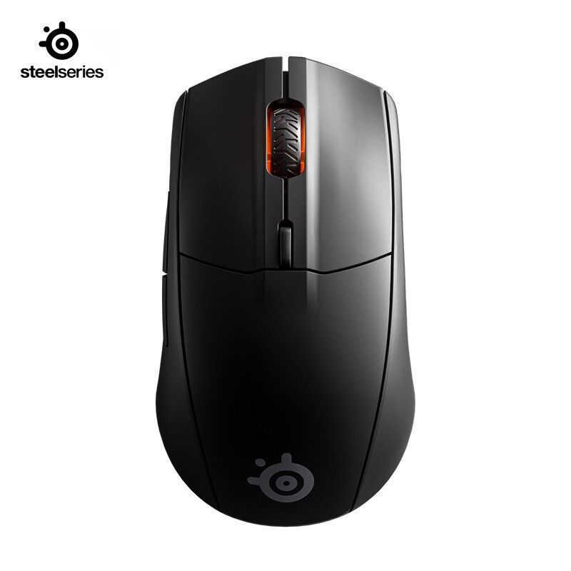 106039-赛睿(SteelSeries)Rival 3 无线版游戏鼠标RGB灯效电竞有线鼠标-详情图