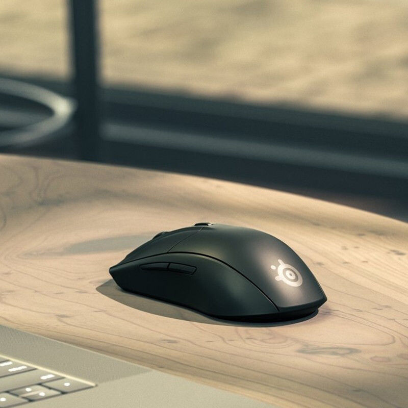 106039-赛睿(SteelSeries)Rival 3 无线版游戏鼠标RGB灯效电竞有线鼠标-详情图