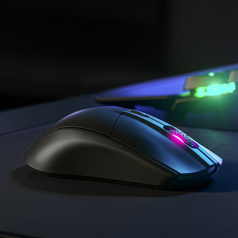 106039-赛睿(SteelSeries)Rival 3 无线版游戏鼠标RGB灯效电竞有线鼠标-详情图