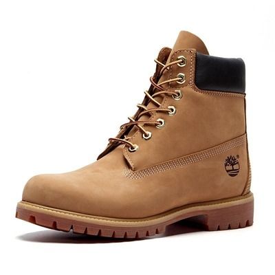 拼多多百亿补贴timberland添柏岚男士高帮大黄靴10061w43小麦色