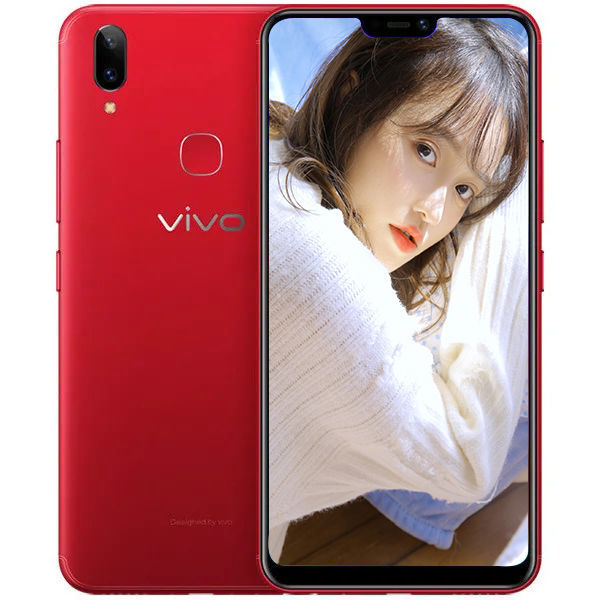 26寸全面屏指纹解锁面部识别vivoy93/y83
