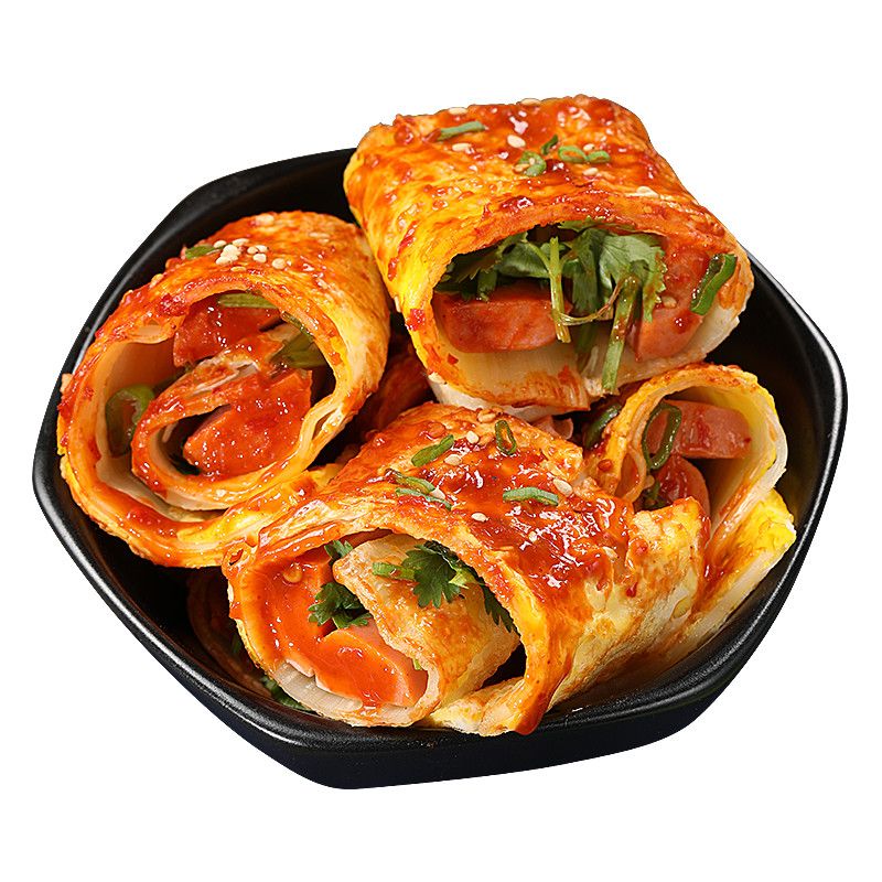 125817-东北特产烤冷面皮烤冷面片面饼家用家庭装酱料速食包邮-详情图