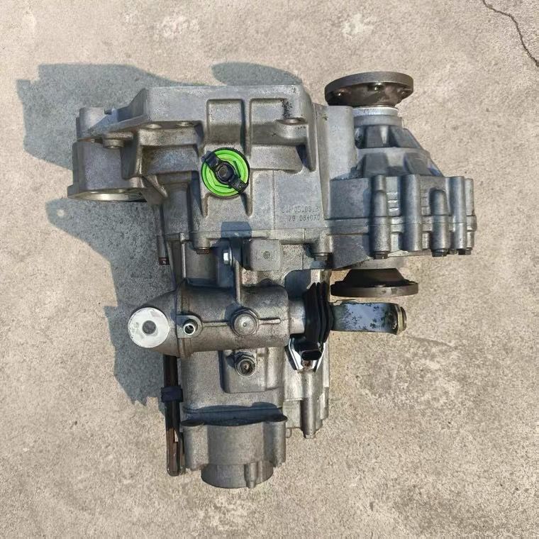 适用 大众 捷达变速箱 捷达王前卫伙伴2v 5v汽油变速箱