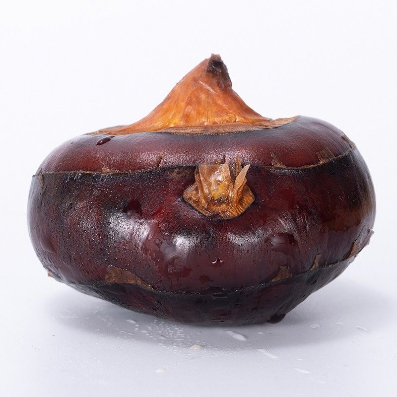 106428-特大果】广西特产新鲜现挖马蹄荸荠大果地梨即食荔浦农家水果批发-详情图