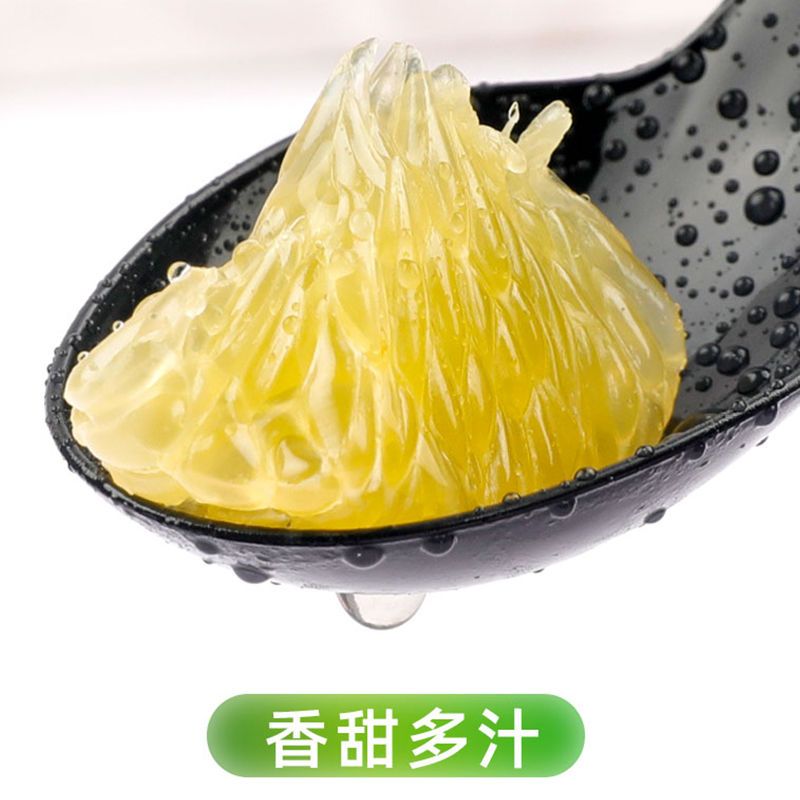 105928-【新鲜超甜】广西武鸣皇帝柑正宗薄皮沃柑桔橘子应季水果批发包邮-详情图