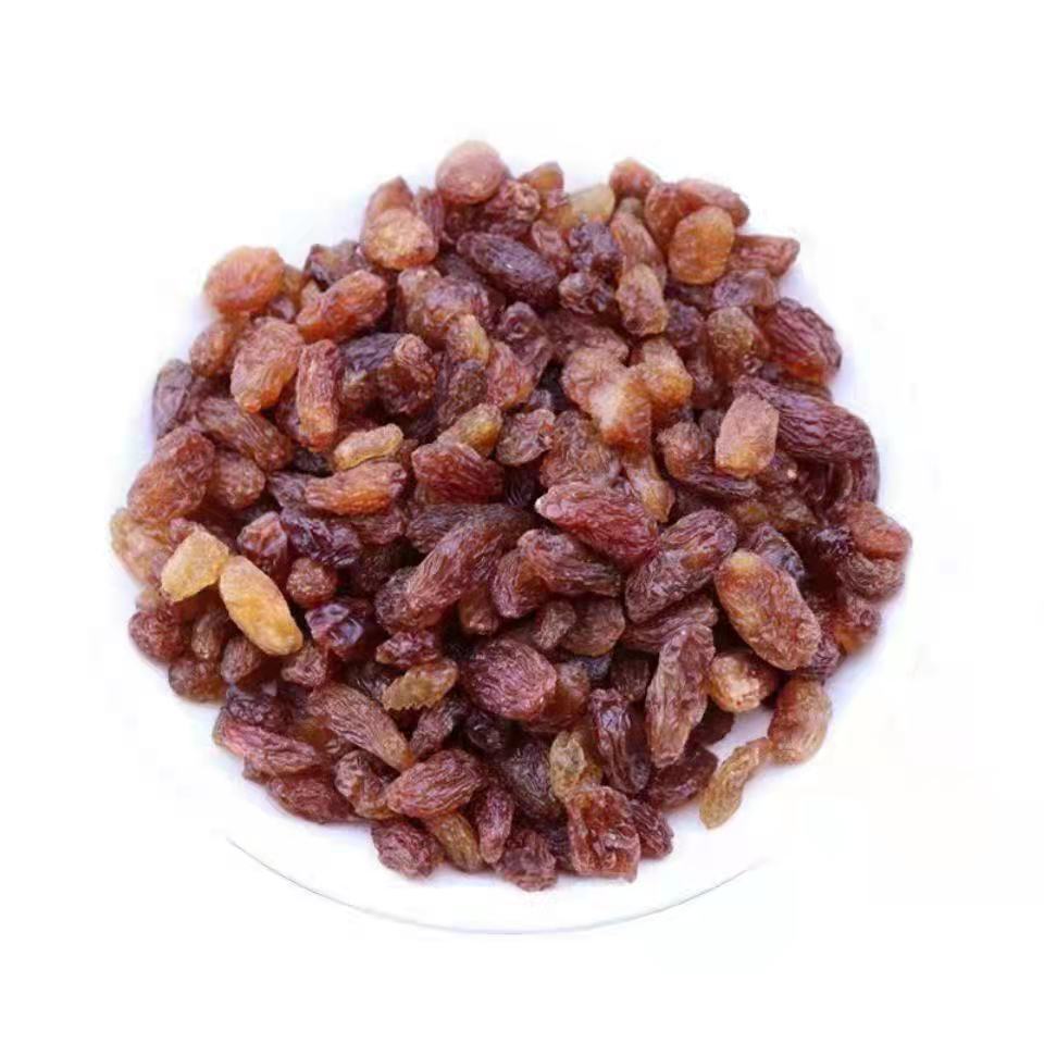105963-新疆特产葡萄干提子干特级无核免洗混装葡萄干休闲零食蜜饯批发-详情图