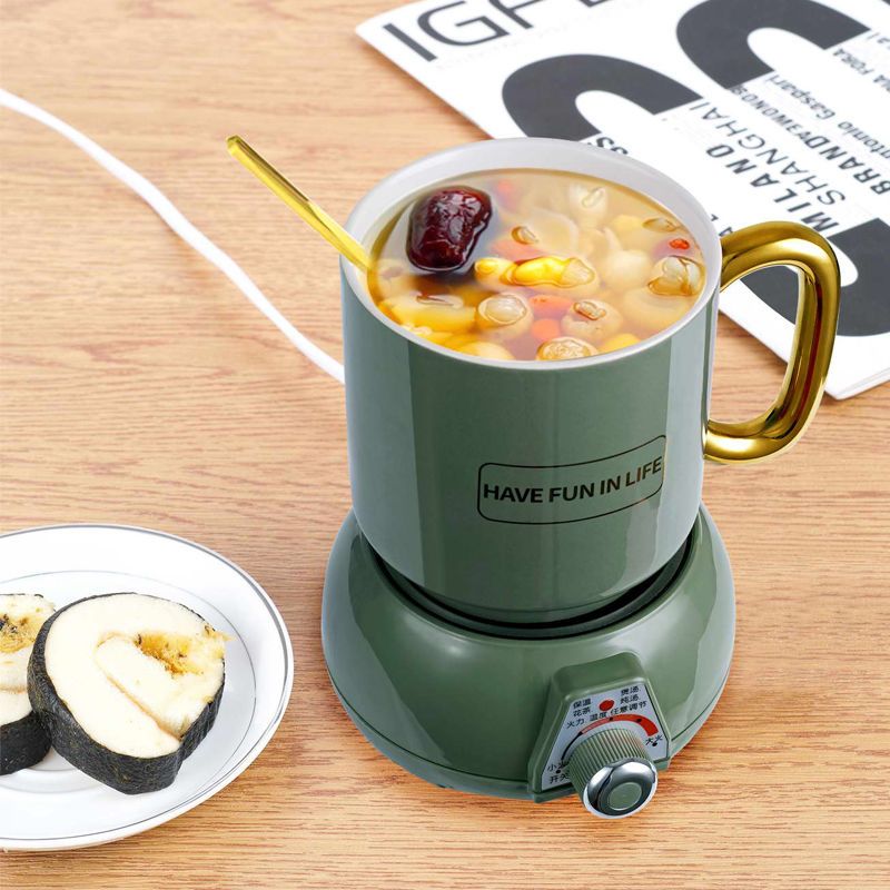 105875-复古养生杯便携式办公室多功能煮茶器烧水炖煮熬粥煲汤防爆养生壶-详情图