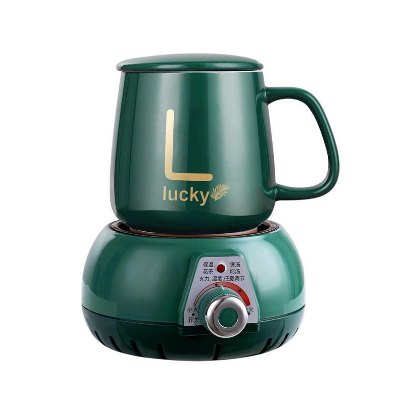 105875-复古养生杯便携式办公室多功能煮茶器烧水炖煮熬粥煲汤防爆养生壶-详情图