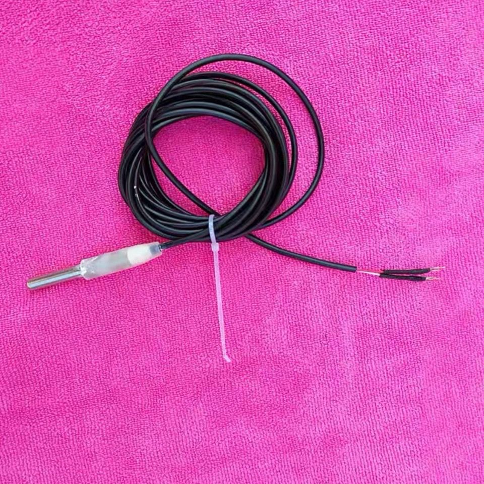豆芽机控制器 温度传感器 温度探头 水位线 水位传感器温控器
