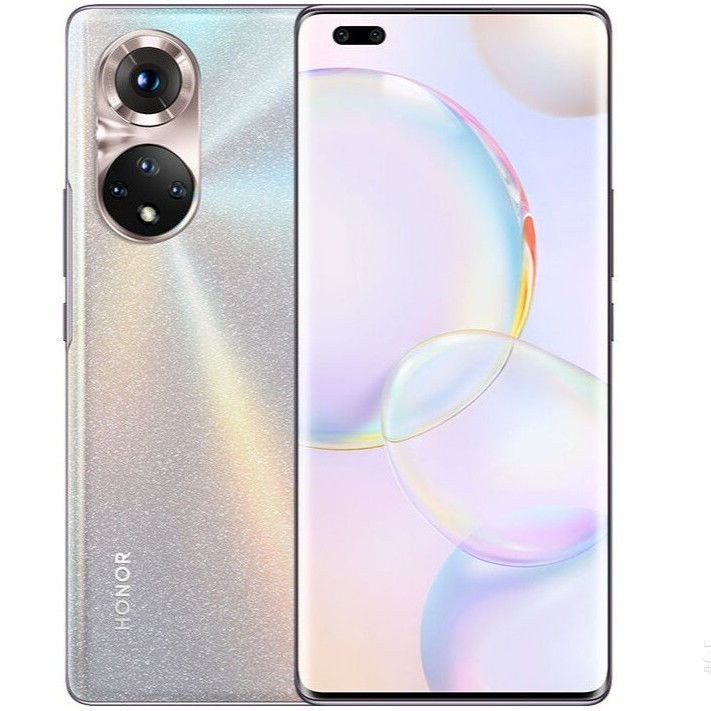 正品国行华为honor/荣耀 荣耀50pro手机新款5g se系列骁龙778二手