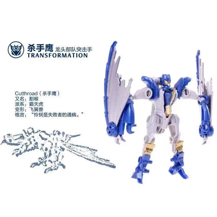 106091-【合体恐龙变型金刚】儿童玩具男孩五合一机甲模型21年新款促销-详情图