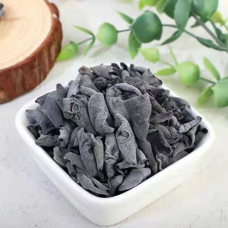 105994-正宗东北黑木耳碗耳干货特级无根秋木耳长白山特产特级厂家香菇-详情图