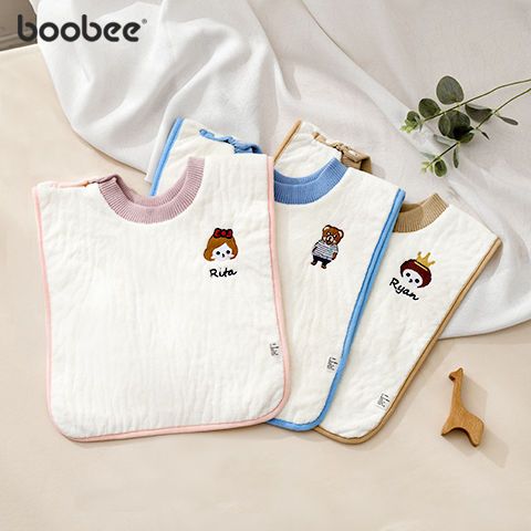 Children's washcloth, baby towel, brushing teeth and wiping face, mouthwash towel, waterproof bib, non-wet clothes, baby wash bib