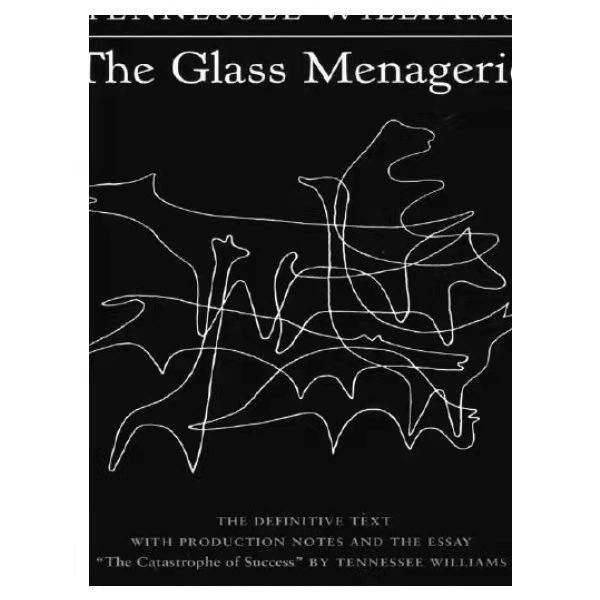 the glass menagerie【tennessee williams】(1999) #4047