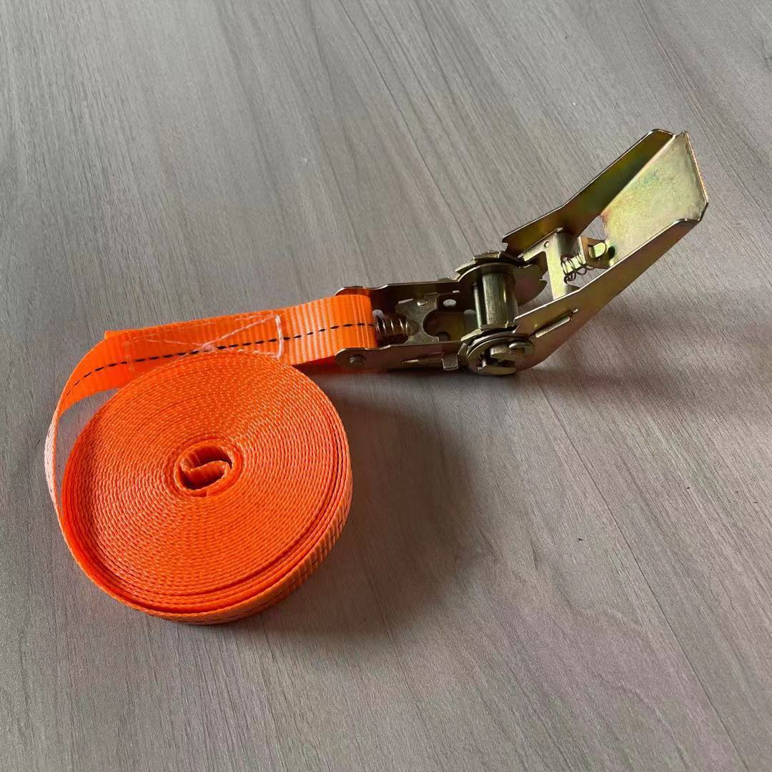 小型紧绳器25mm电动车儿童座椅拉紧器手动收紧紧固神器货车收紧器