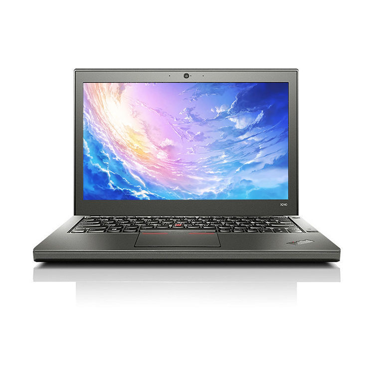 thinkpadx240商务办公轻薄便携二手笔记本电脑学生家庭影音联想