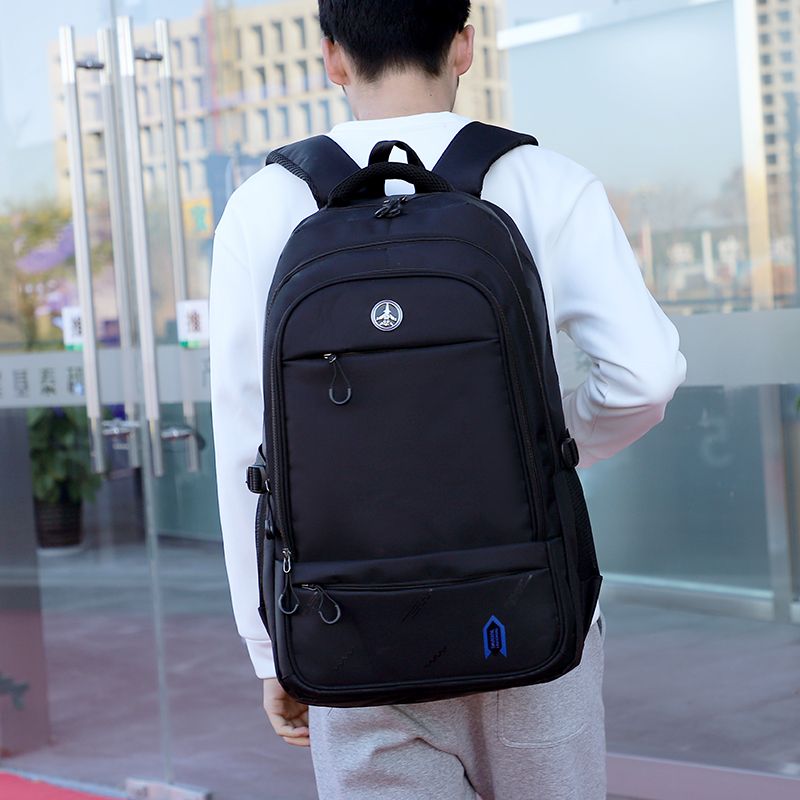 70 liters large-capacity backpack men's business travel backpack leisure travel bag outdoor working luggage oversized backpack